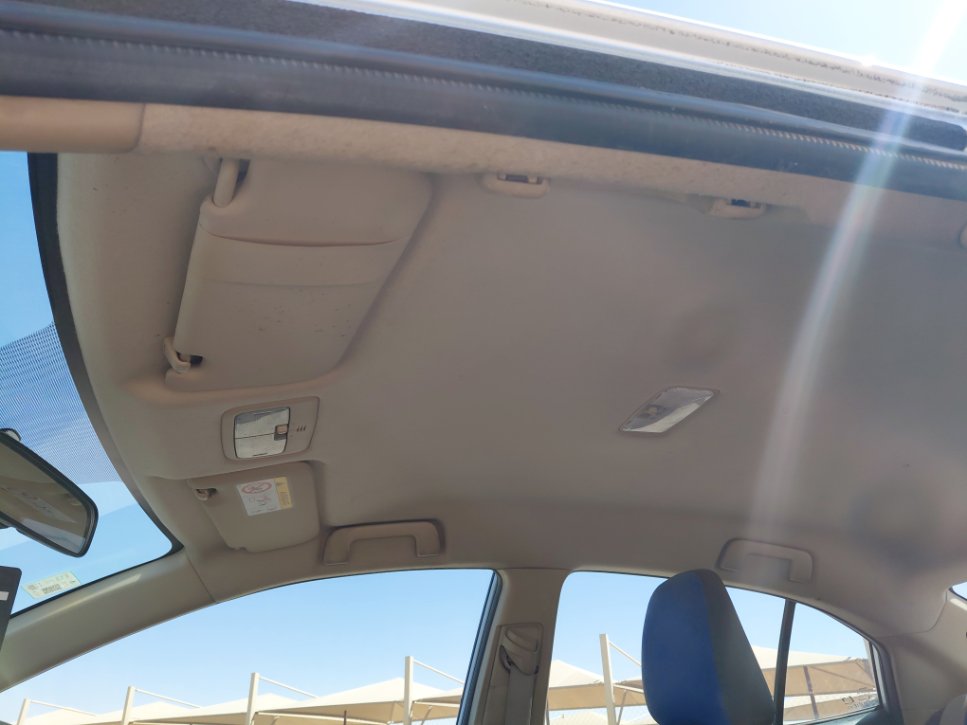 تويوتا يارس Y PLUS 2020 image