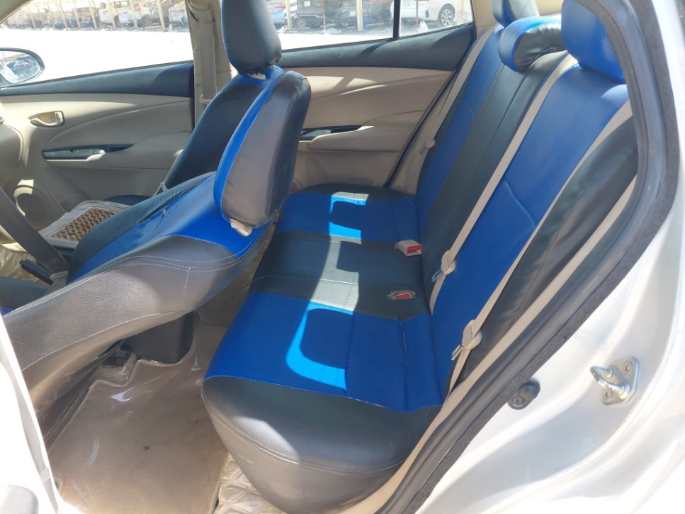 تويوتا يارس Y PLUS 2020 image