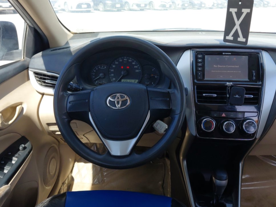 تويوتا يارس Y PLUS 2020 image