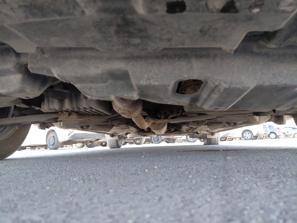 تويوتا يارس Y PLUS 2020 image