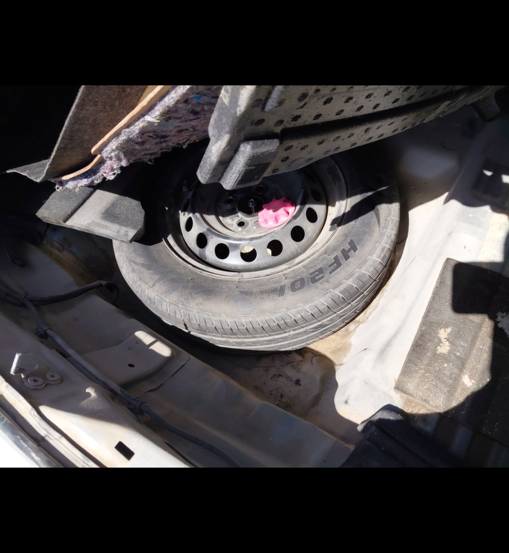 تويوتا يارس Y PLUS 2020 image