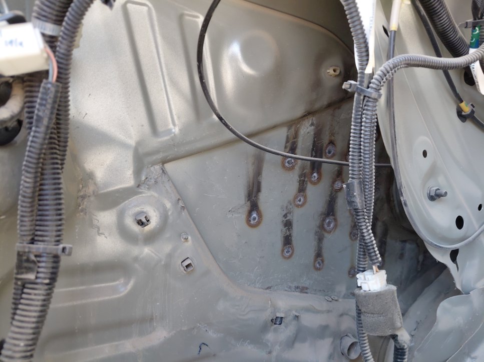 تويوتا يارس Y PLUS 2020 image