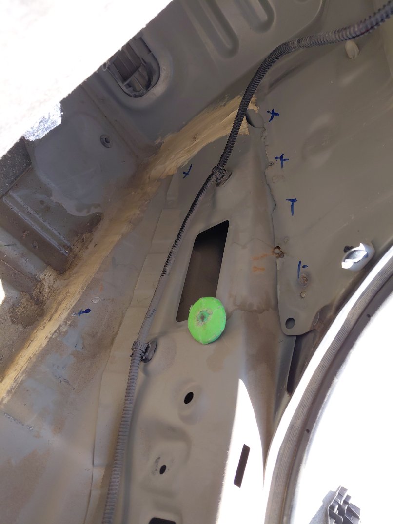 تويوتا يارس Y PLUS 2020 image