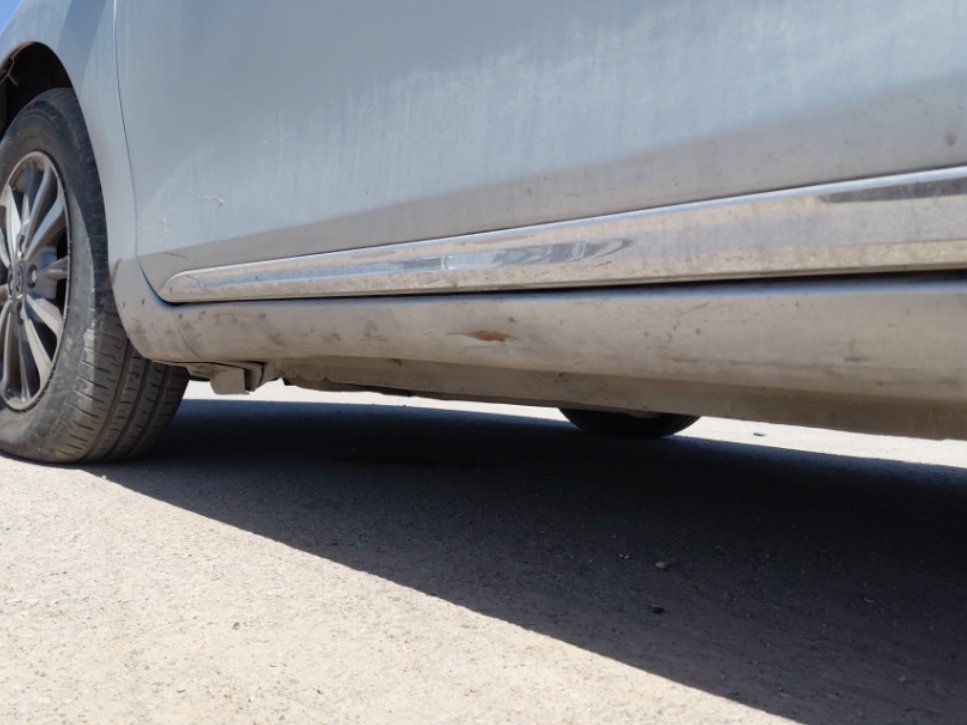 تويوتا يارس Y PLUS 2020 image