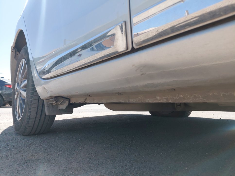 تويوتا يارس Y PLUS 2020 image