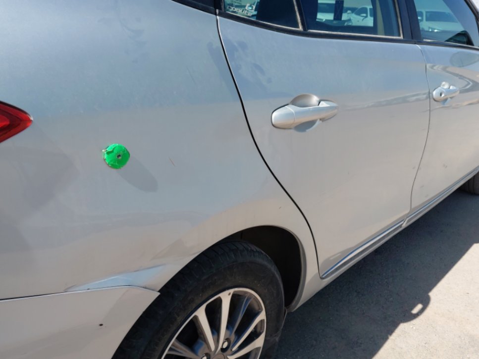 تويوتا يارس Y PLUS 2020 image