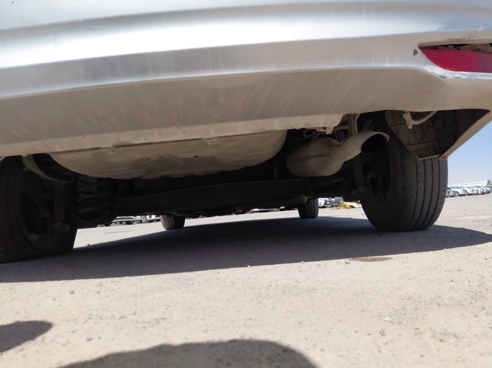 تويوتا يارس Y PLUS 2020 image