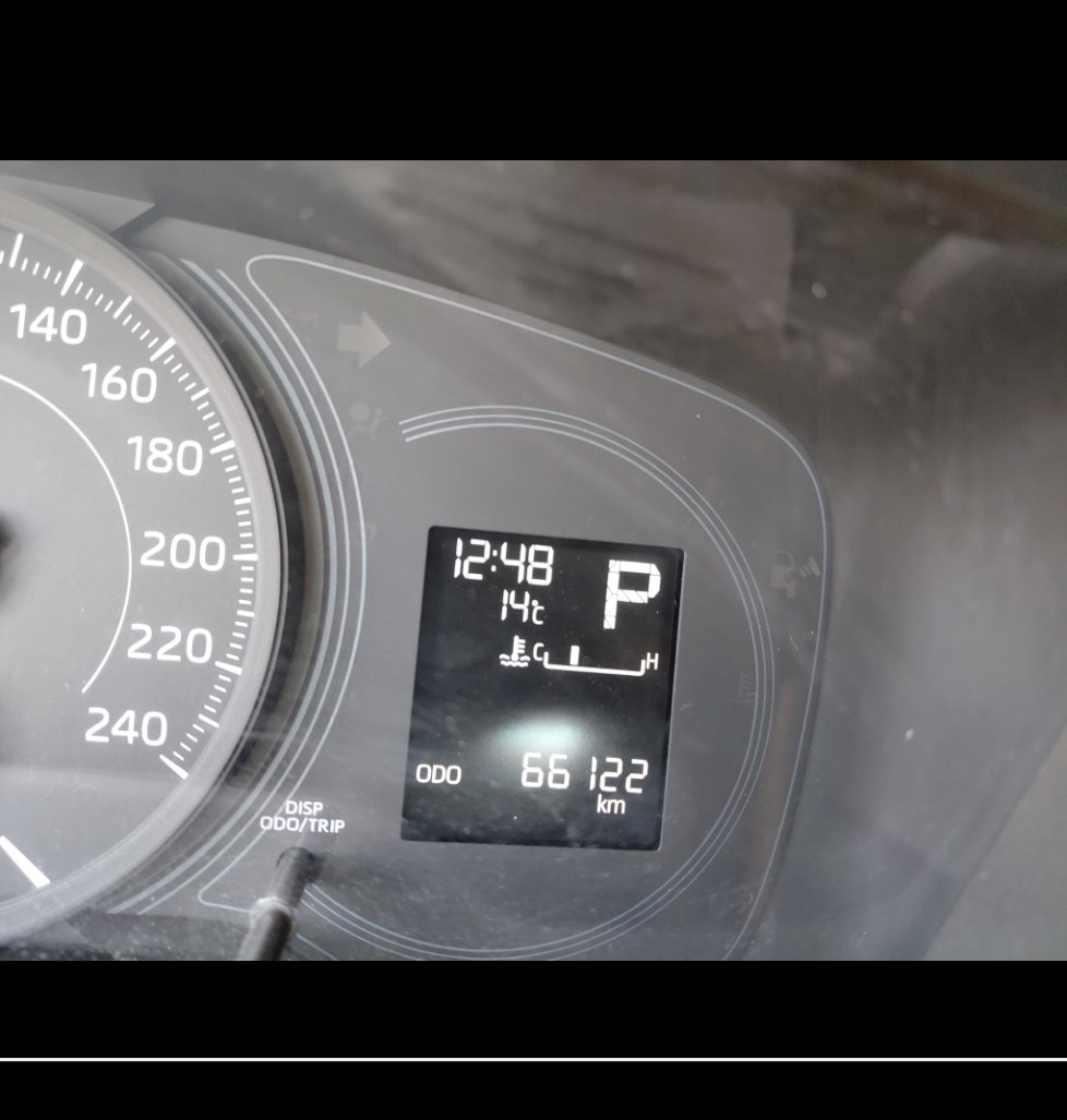 تويوتا كورولا XLI EXE M/R  2024 image