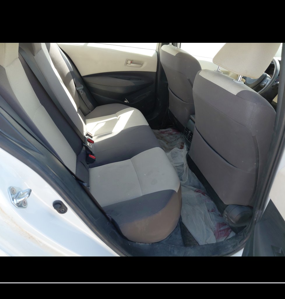 تويوتا كورولا XLI EXE M/R  2024 image