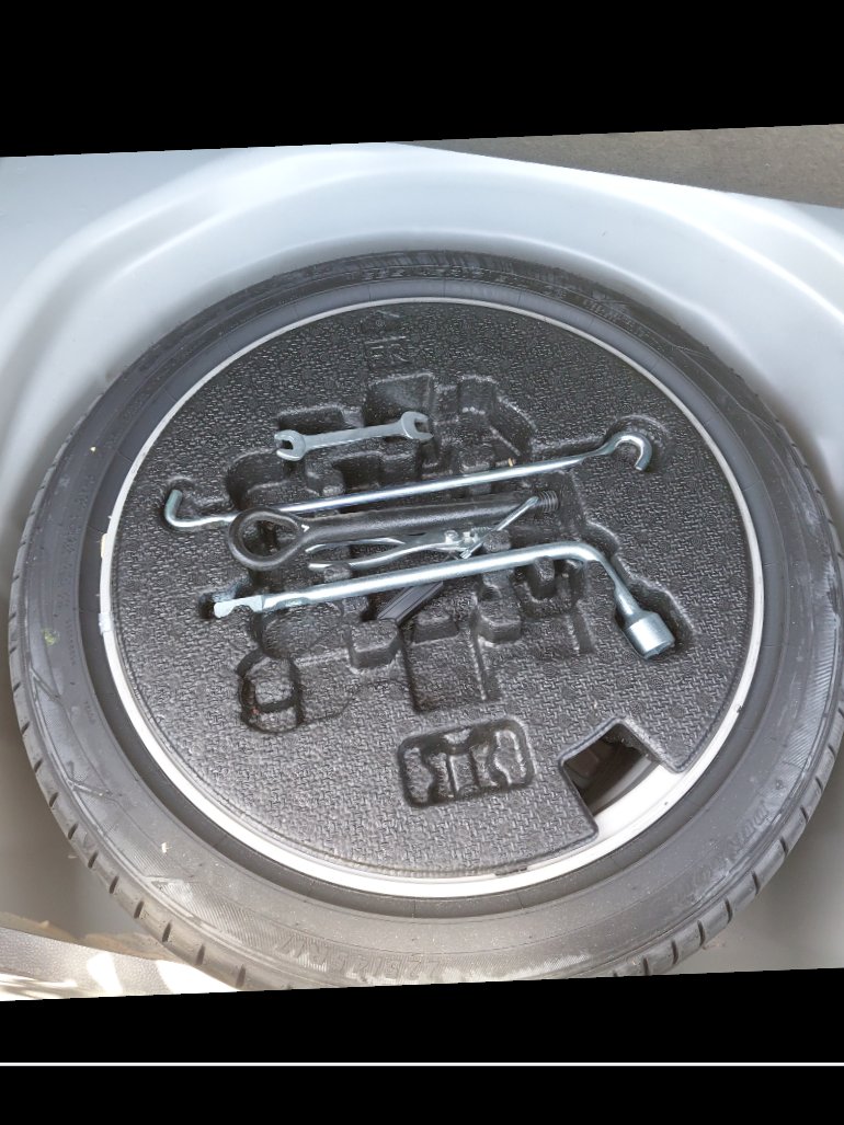 تويوتا كورولا XLI EXE M/R  2024 image