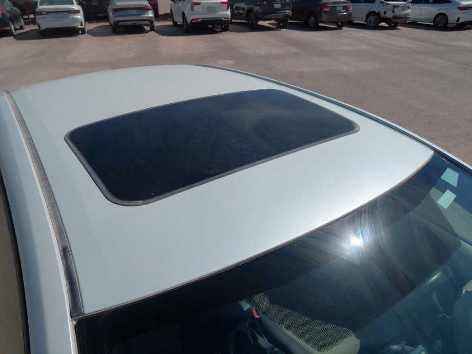 تويوتا كورولا XLI EXE M/R  2024 image