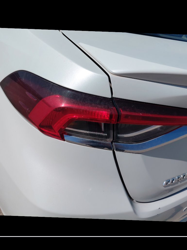 تويوتا كورولا XLI EXE M/R  2024 image