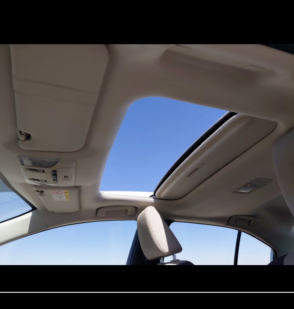 تويوتا كورولا XLI EXE M/R  2024 image