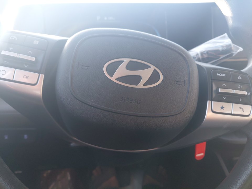 هيونداي أكسنت سمارت 2024 image