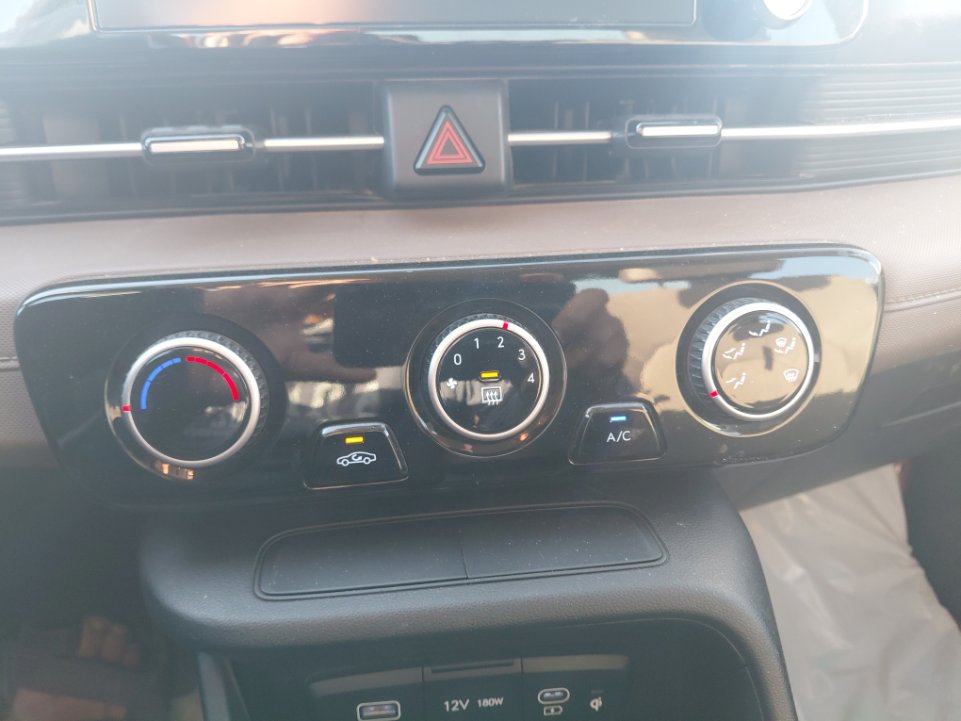 هيونداي أكسنت سمارت 2024 image