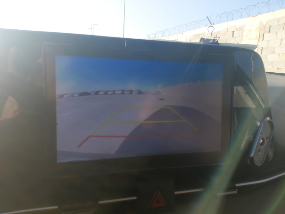 هيونداي أكسنت سمارت 2024 image