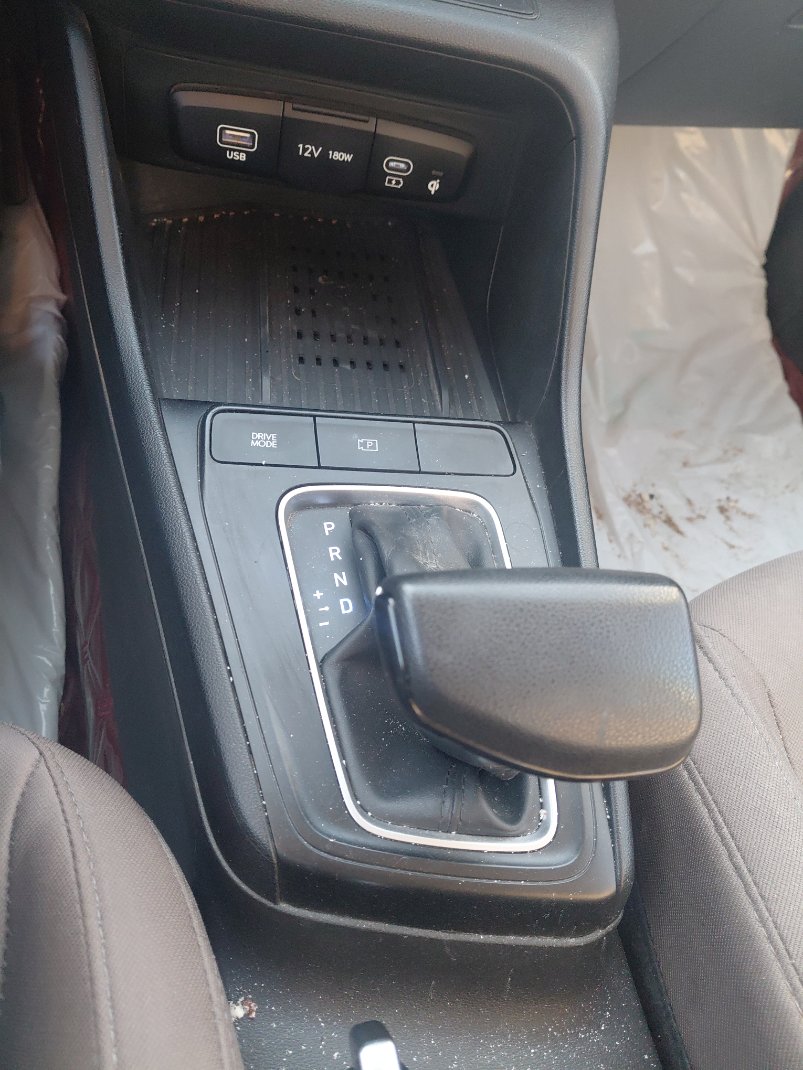 هيونداي أكسنت سمارت 2024 image