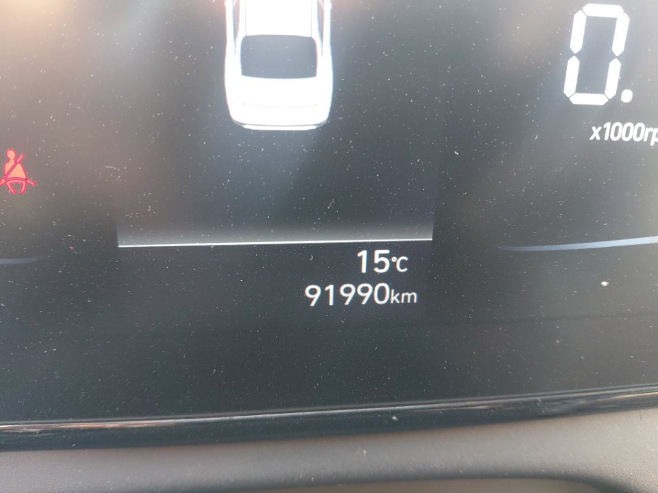 هيونداي أكسنت سمارت 2024 image