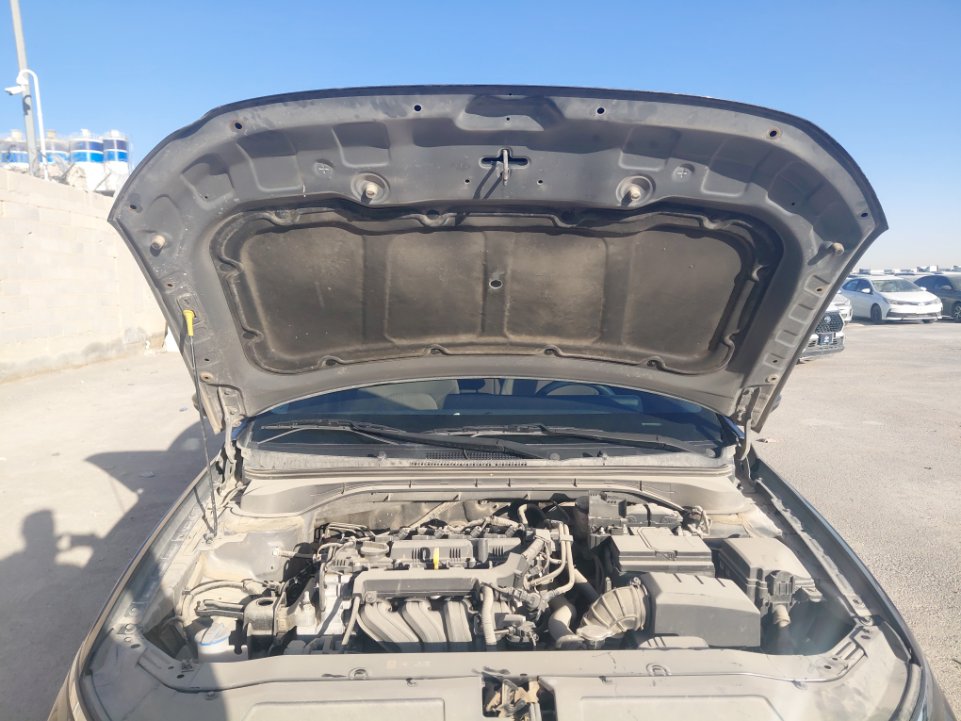 هيونداي أكسنت سمارت 2024 image