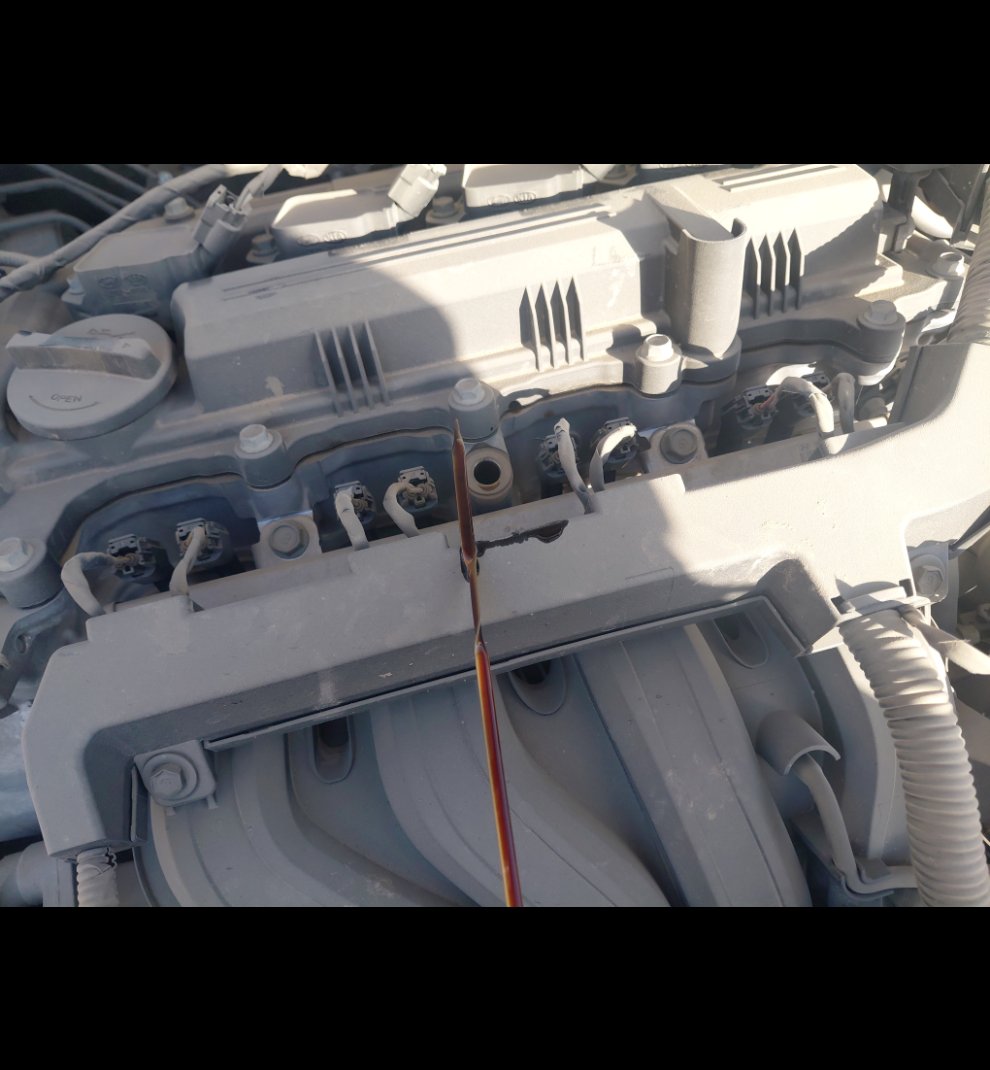 هيونداي أكسنت سمارت 2024 image