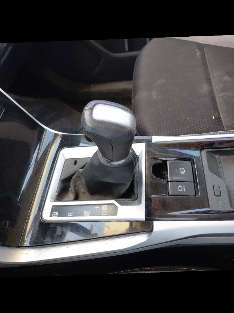 تويوتا فيلوز GLX 2024 image