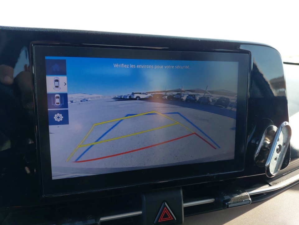 هيونداي أكسنت سمارت 2024 image