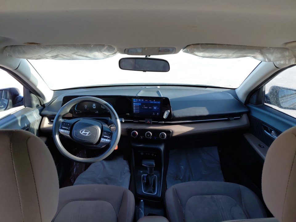 هيونداي أكسنت سمارت 2024 image