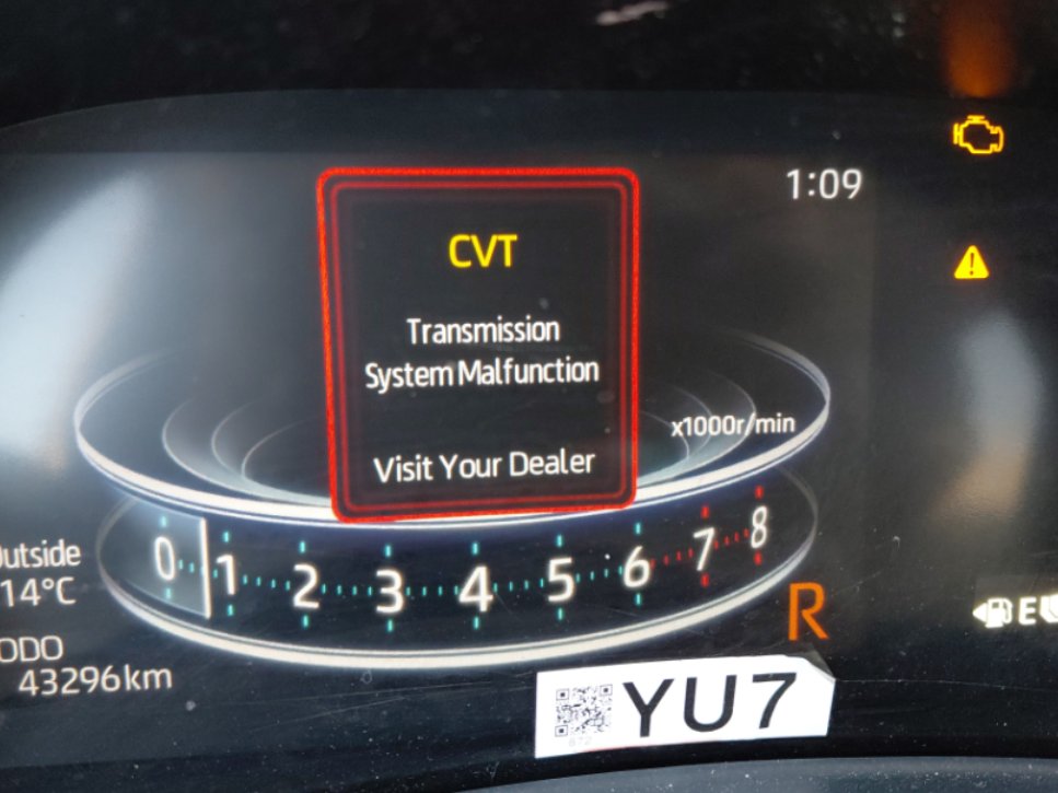 تويوتا فيلوز GLX 2024 image