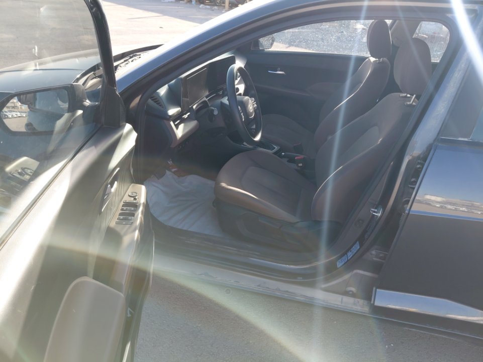 هيونداي أكسنت سمارت 2024 image