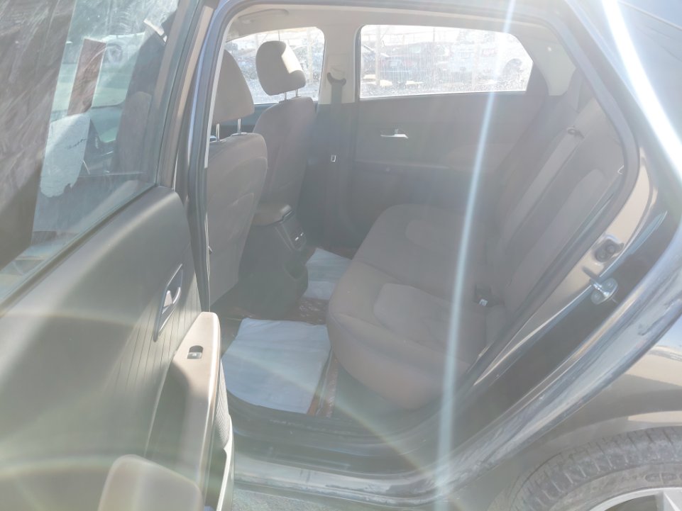 هيونداي أكسنت سمارت 2024 image