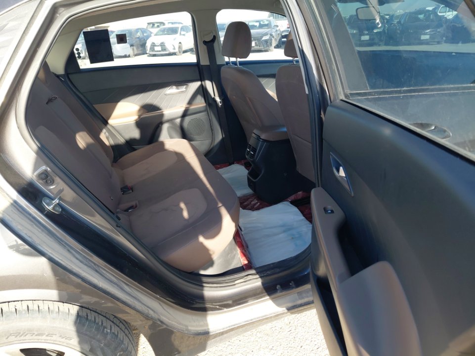 هيونداي أكسنت سمارت 2024 image