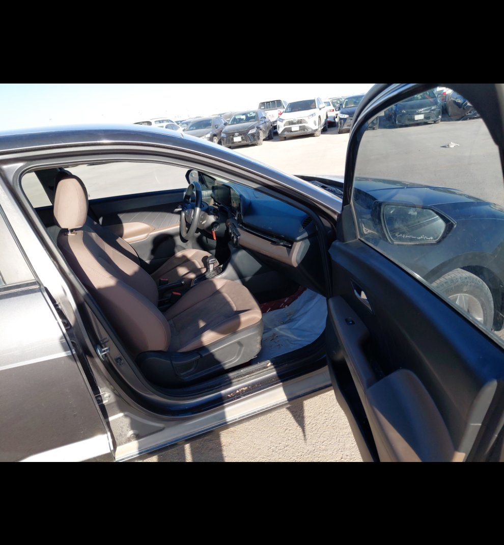 هيونداي أكسنت سمارت 2024 image