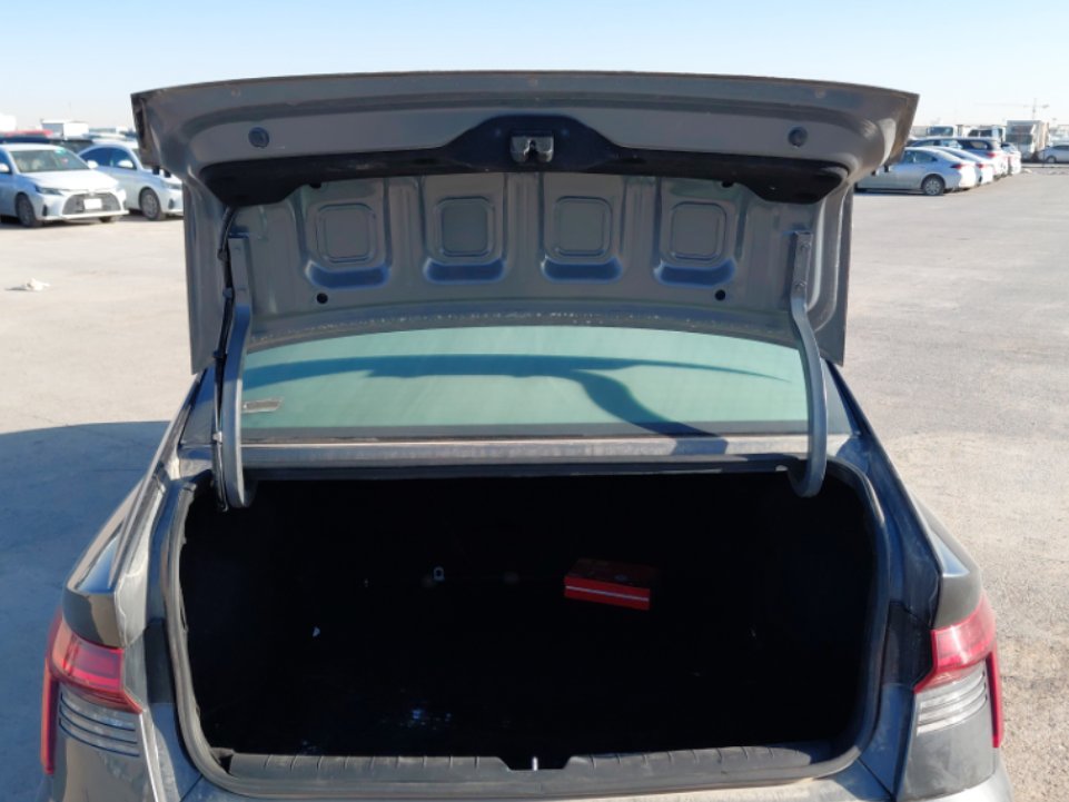 هيونداي أكسنت سمارت 2024 image