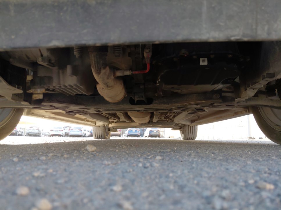 تويوتا فيلوز GLX 2024 image