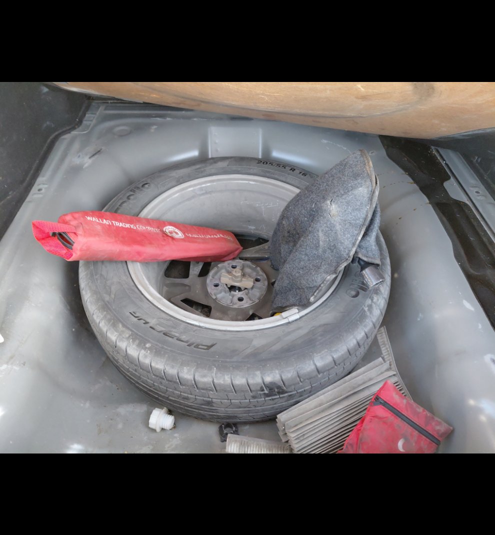 هيونداي أكسنت سمارت 2024 image