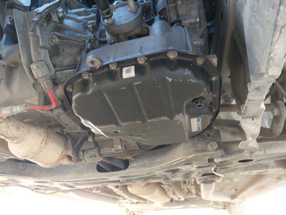 تويوتا فيلوز GLX 2024 image