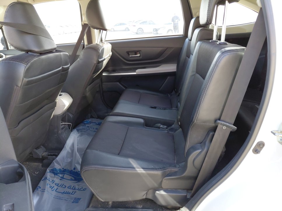 تويوتا فيلوز GLX 2024 image