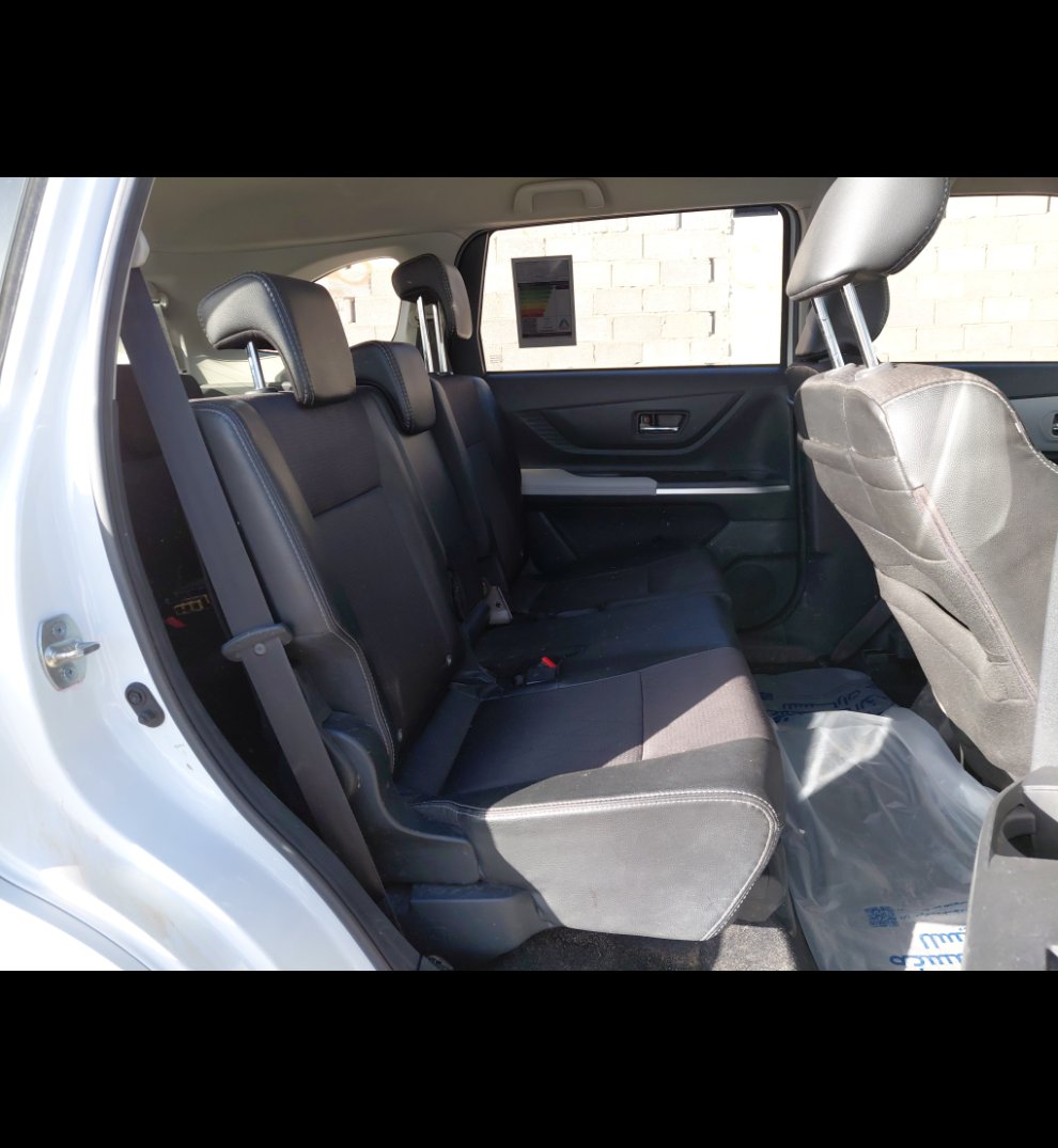 تويوتا فيلوز GLX 2024 image