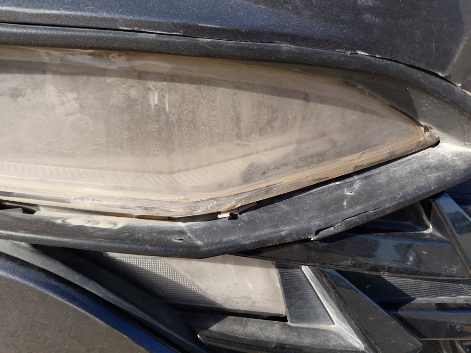 هيونداي أكسنت سمارت 2024 image