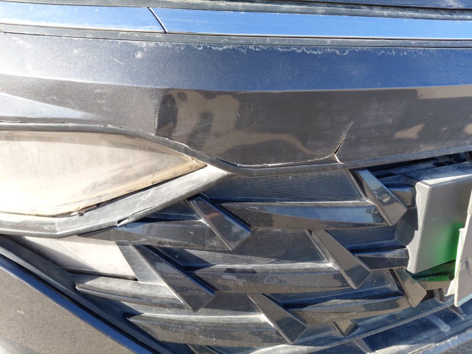 هيونداي أكسنت سمارت 2024 image