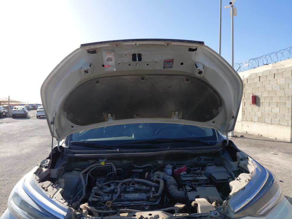 تويوتا فيلوز GLX 2024 image