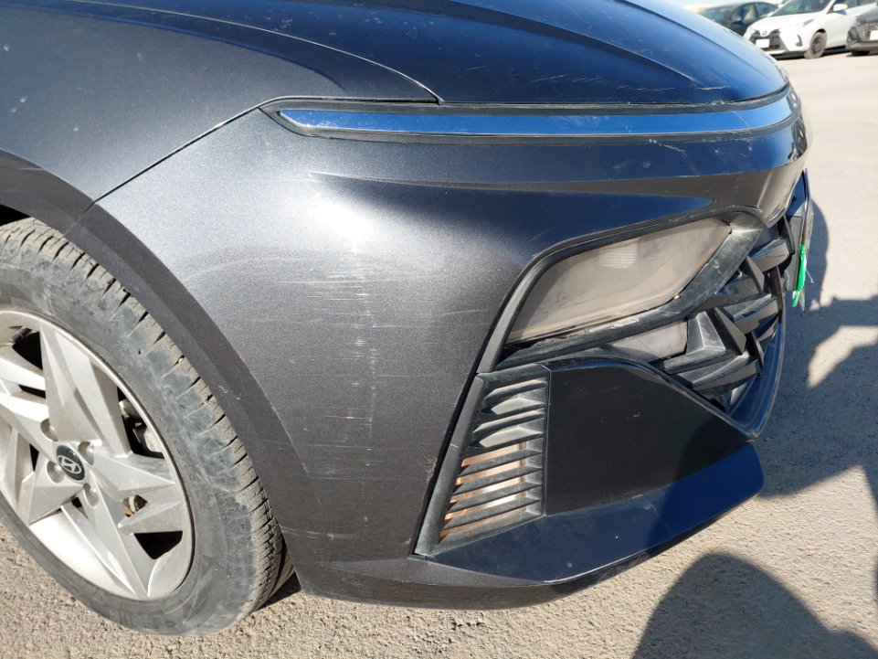 هيونداي أكسنت سمارت 2024 image