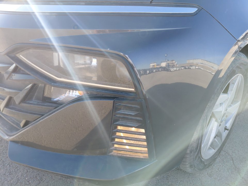 هيونداي أكسنت سمارت 2024 image