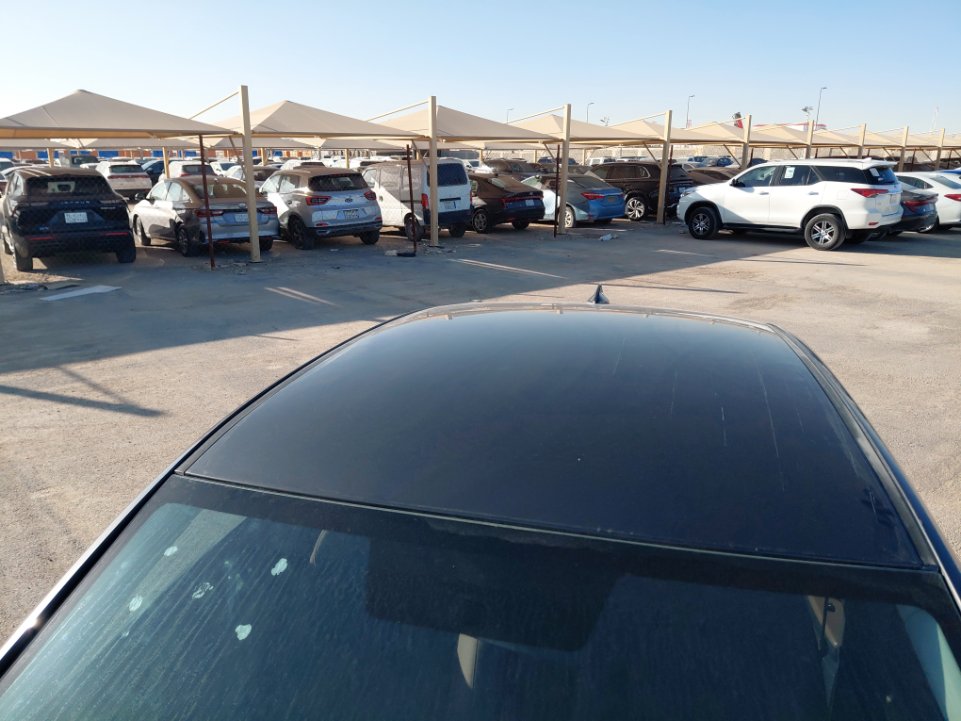 هيونداي أكسنت سمارت 2024 image