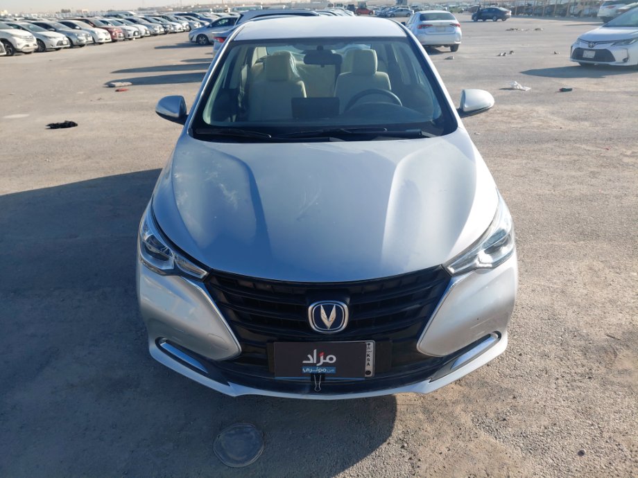 شانجان السفن اساسي  2024