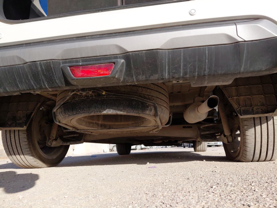 تويوتا فيلوز GLX 2024 image