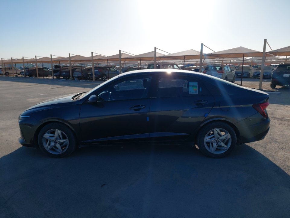 هيونداي أكسنت سمارت 2024 image