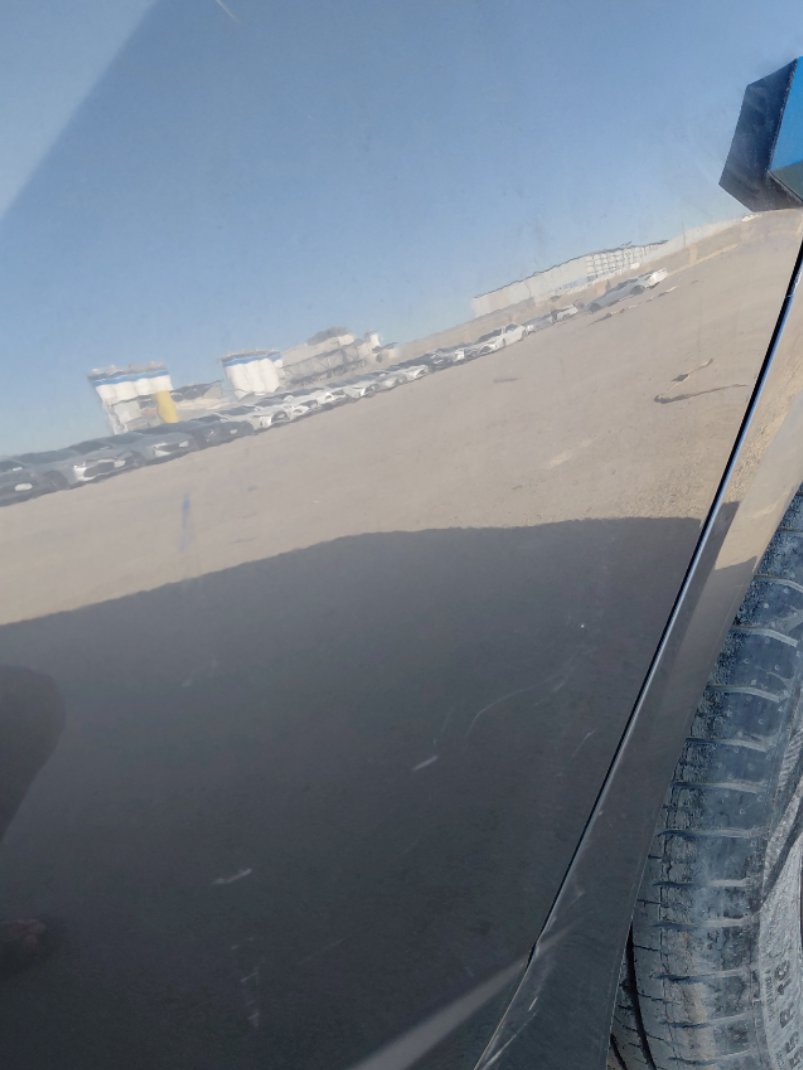 هيونداي أكسنت سمارت 2024 image