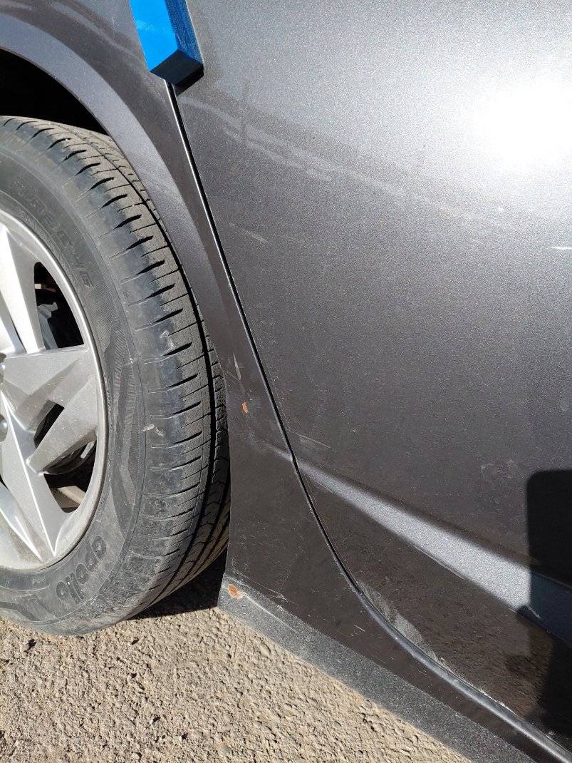 هيونداي أكسنت سمارت 2024 image