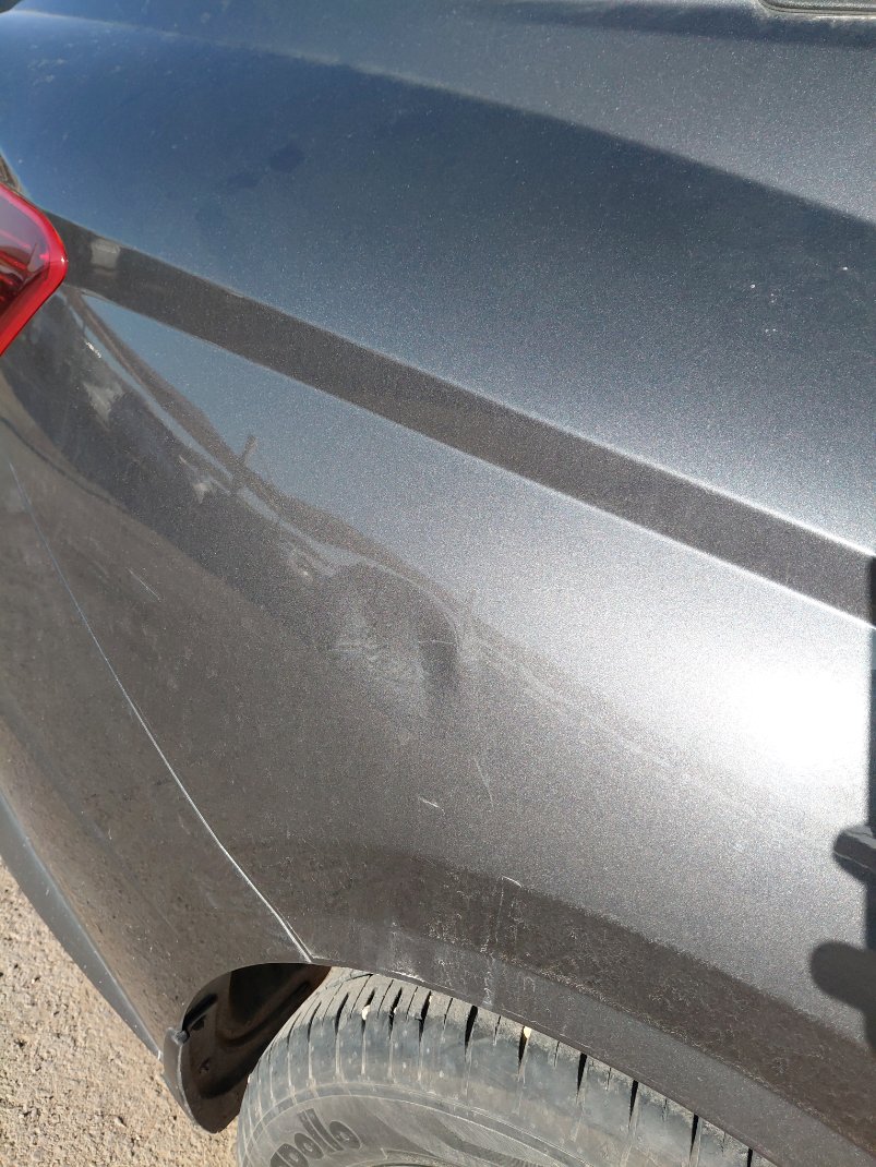 هيونداي أكسنت سمارت 2024 image